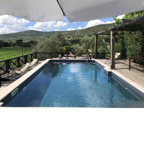 Villa l'Aurora