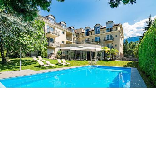 Villa Laurus