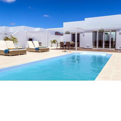 Villa Lavanda by Villa Plus