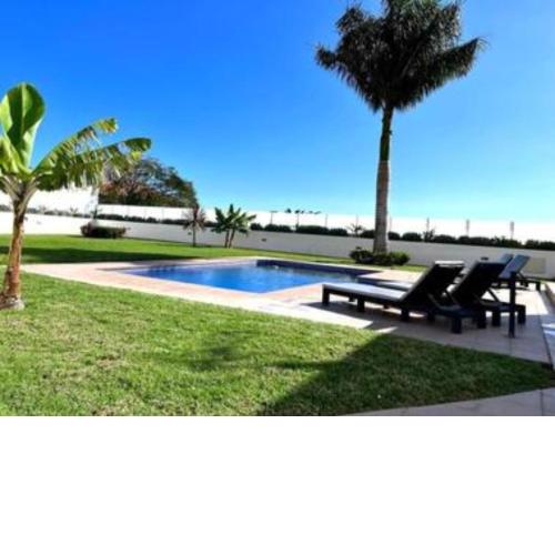 Villa Lavanda