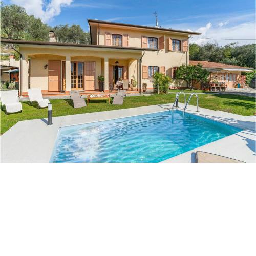 Villa Lavandaia Toscana