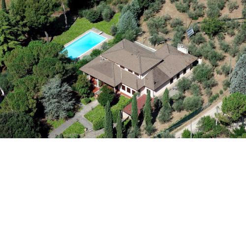 Villa Lavanìa