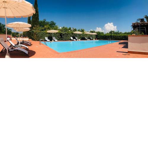 Villa Lavinia B&B