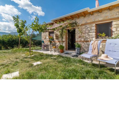 Villa Lazar