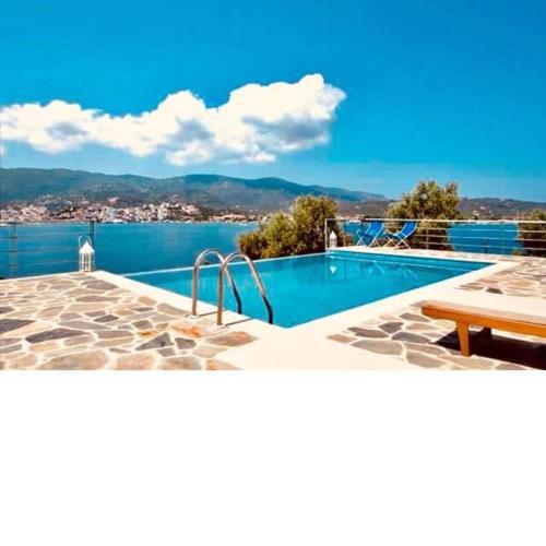 Villa Lazareta