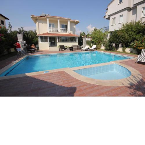 Villa Lazy Duck Dalyan