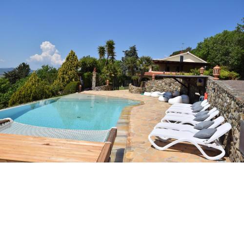 Villa Le Agavi & Spa
