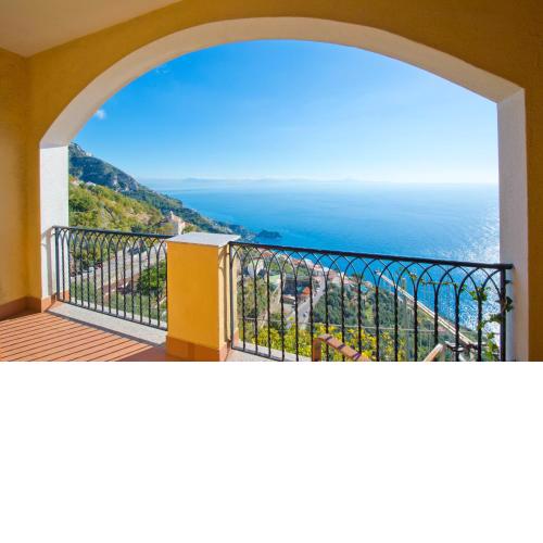 Villa le Arcate