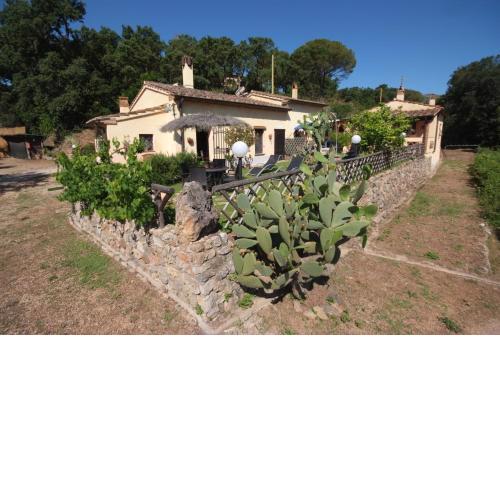 Villa le Argille