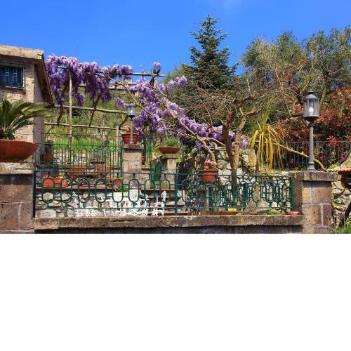 villa Le Birbe