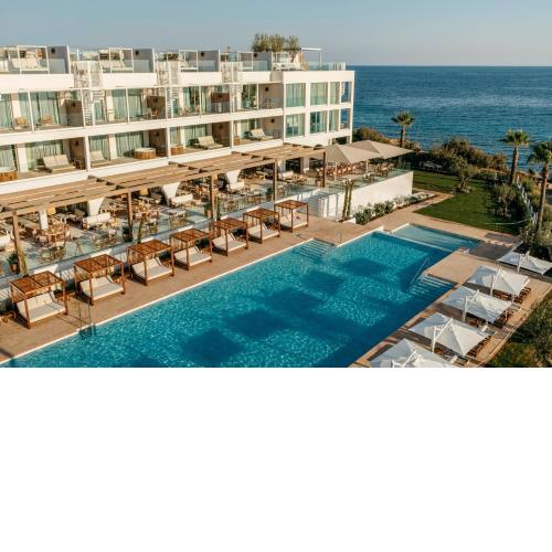 Villa Le Blanc, a Gran Meliá Hotel - The Leading Hotels of The World