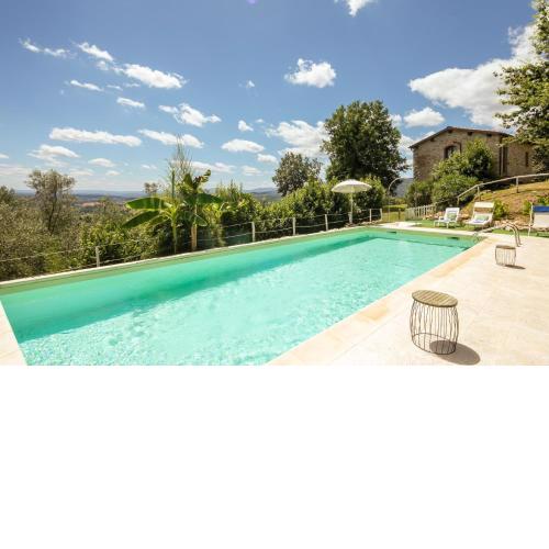 Villa le Casine