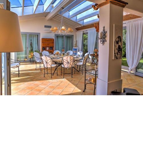 Villa Le Cave 12, Emma Villas