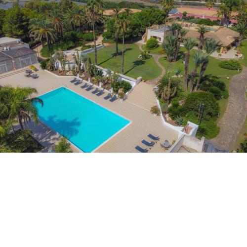 Villa Le Ciare - Xenia Sicily Villas