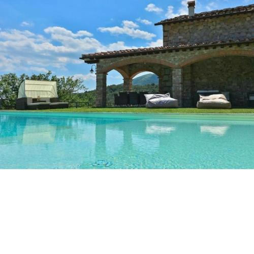 Villa Le Croci Firenze