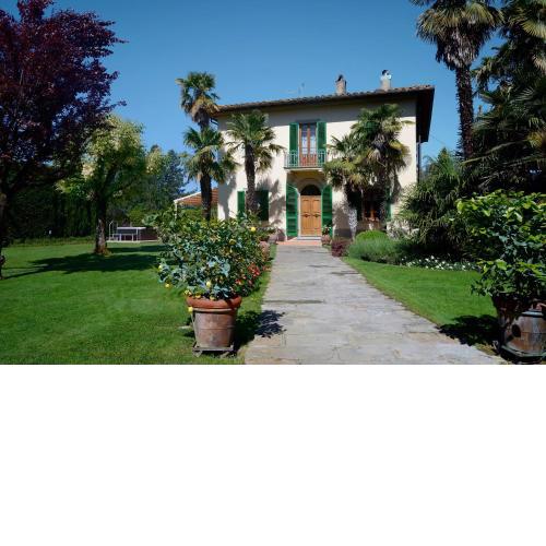 Villa Le Facezie B&B