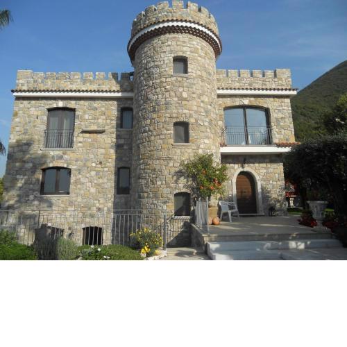 Villa Le Favole