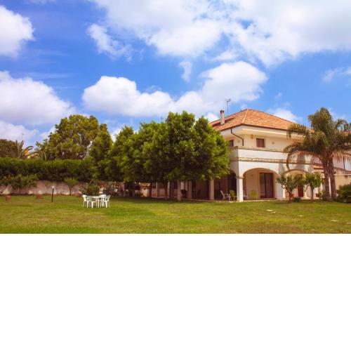 Villa "Le Giare"