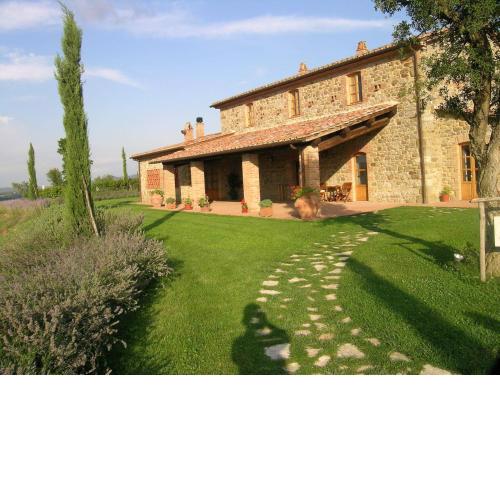 Villa Le Ginestre