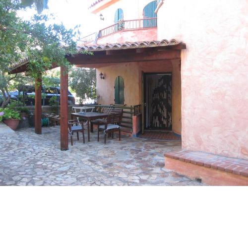 Villa Le Ginestre