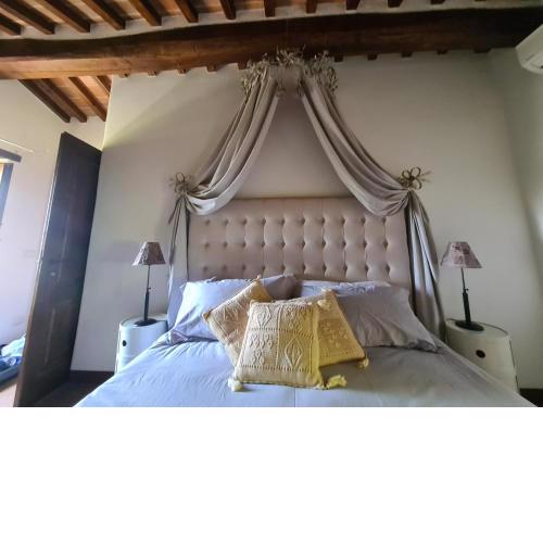 Villa Le Ginestre