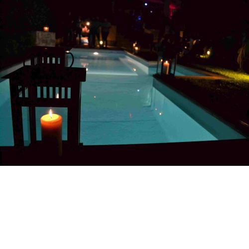 Villa Le Lanterne Pool & Relax