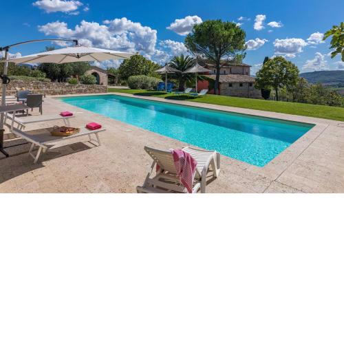 Villa Le Logge 12, Emma Villas