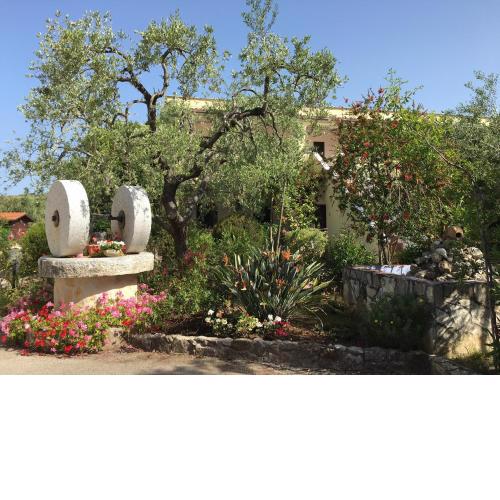 Villa le Macine