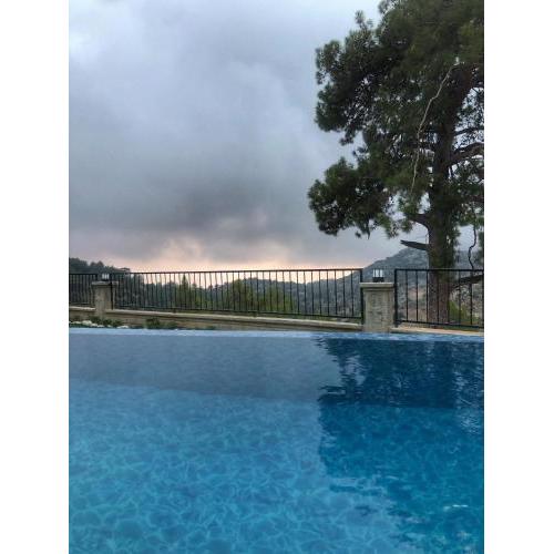 Villa Le More 2