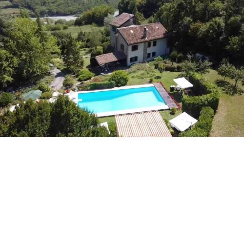 Villa le Noci
