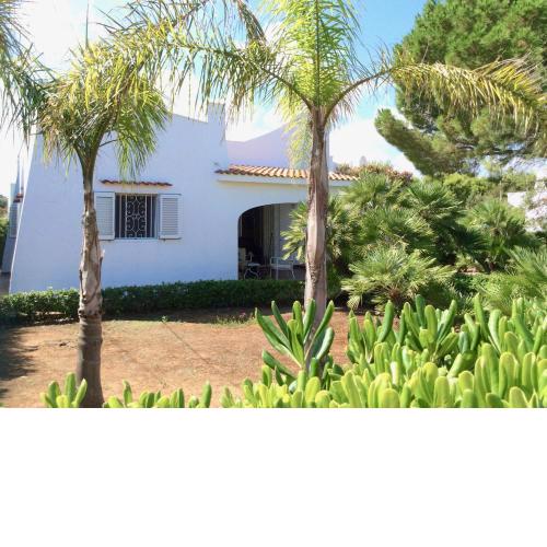 Villa Le Palme