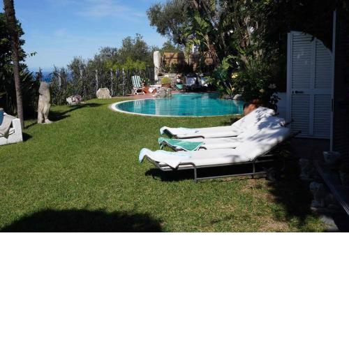 Villa Le Palme