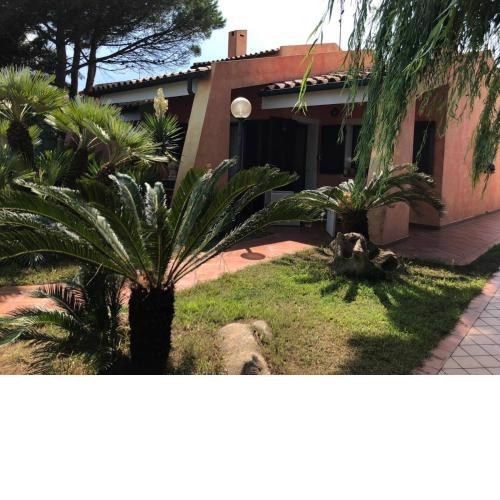 Villa Le Patanelle