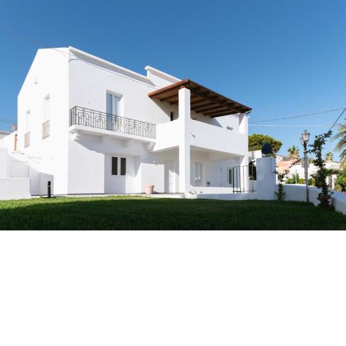 Villa le Pigne