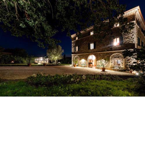 Villa Le Prata - Wine Resort - Adults Only