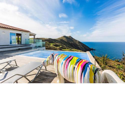 Villa Le Reve