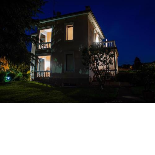 Villa le Rondini