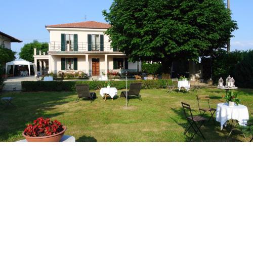 VILLA LE ROSE