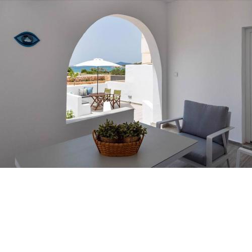 Villa Le Sable - Aliki Paros