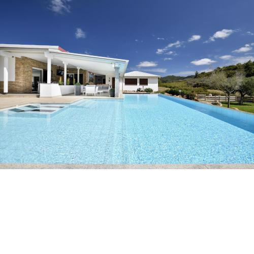 Villa le Sirene
