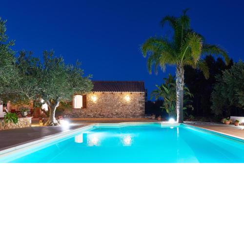 Villa Le Sterlizie