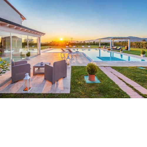 Villa Le Terme