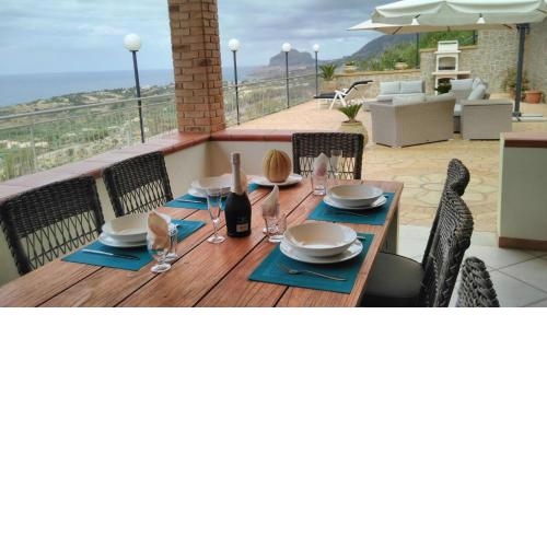 Villa Le Terrazze Cefalù