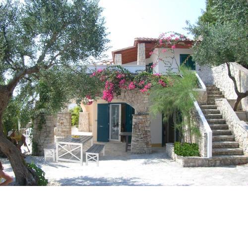 Villa Le Terrazze plus Pool