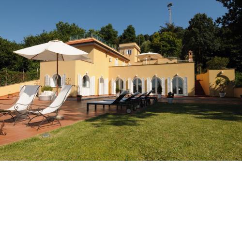 Villa Le Tore