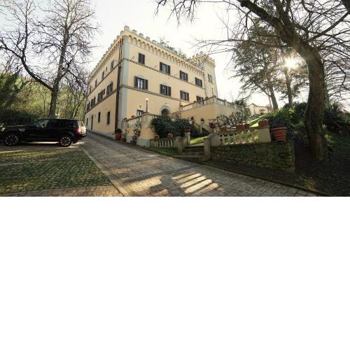 Villa Le Torri
