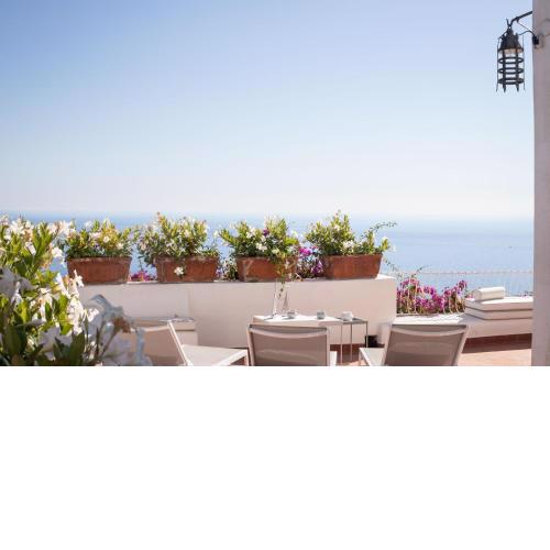 Villa Le Tuie by Elite Villas