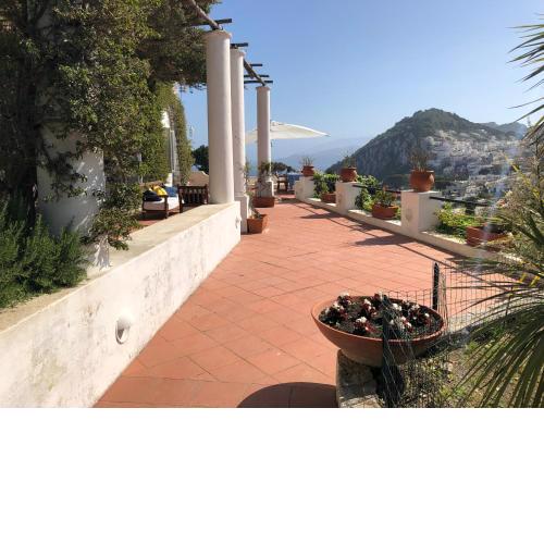 Villa Le Tuie