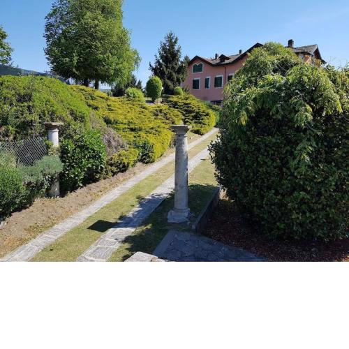 Villa Le Vignole