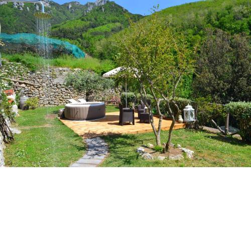 Villa Le Volte Antiche